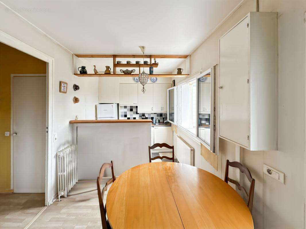 Maison à LE BOUSCAT