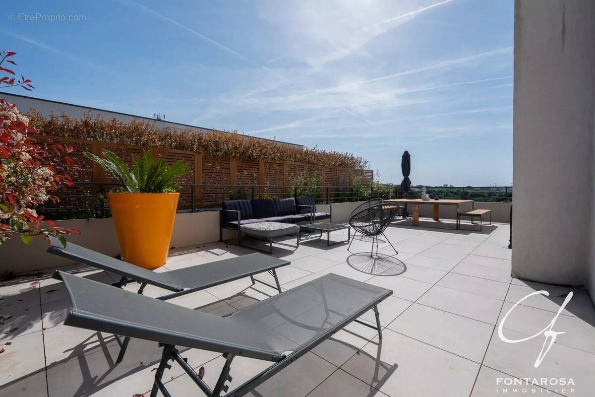 Appartement à FREJUS