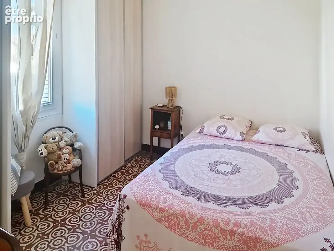 Maison Avignon 3 pièce(s) 75 m2 avec jardin de 35 m² - photo 12