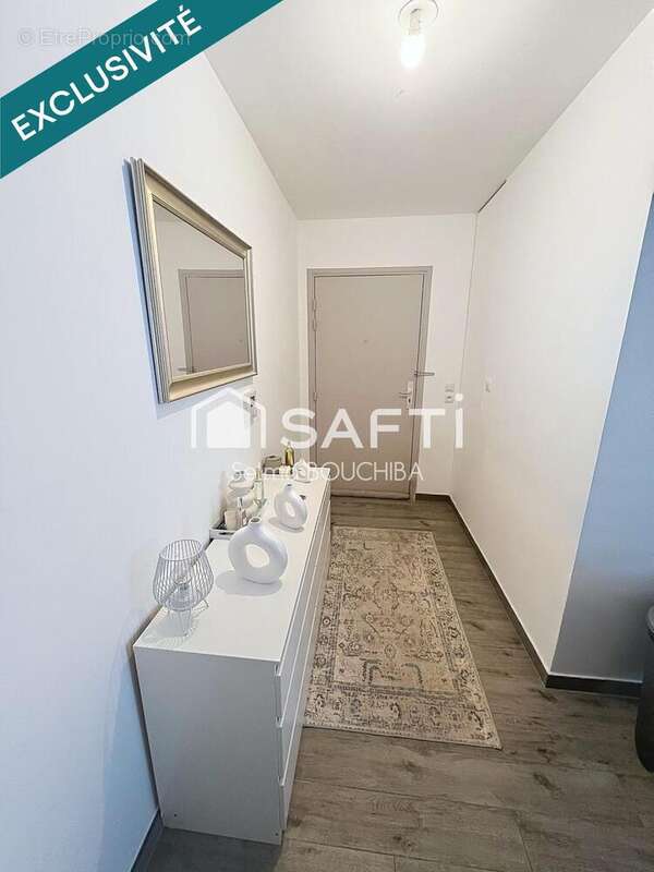 Photo 4 - Appartement à DRANCY