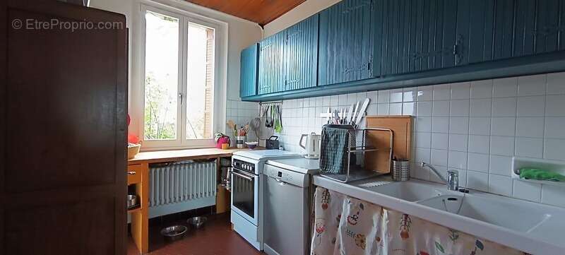 Maison à vendre 6 pièces ORBEIL (63) - photo 15