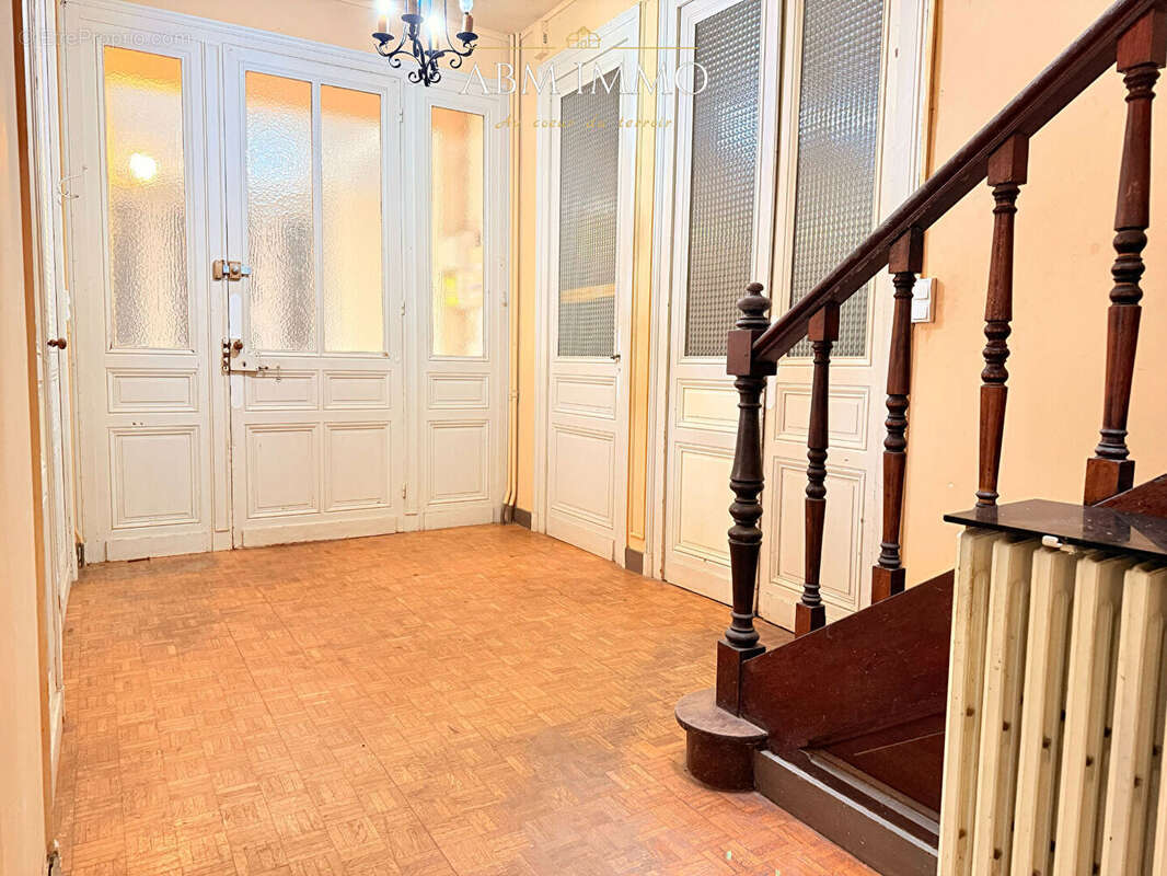 Maison à BERGERAC
