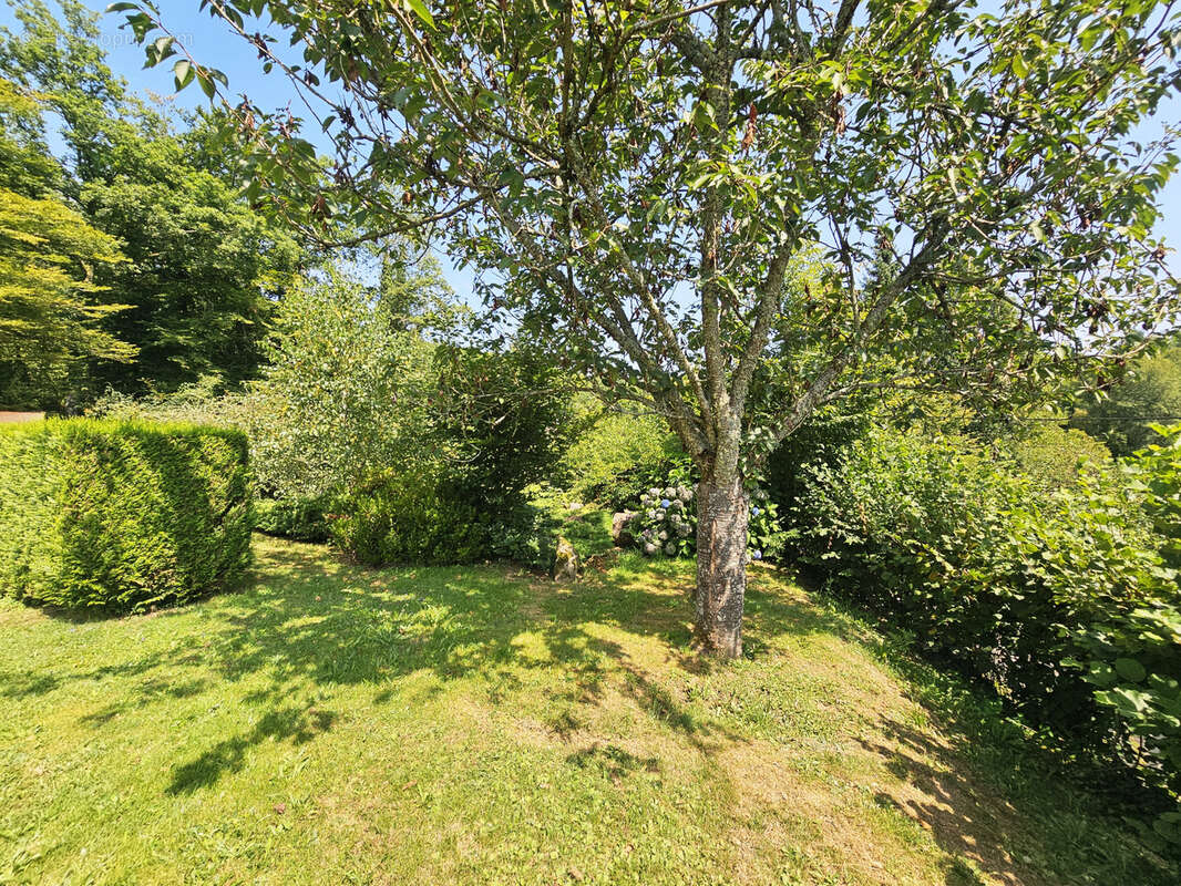 Maison à CHAMPAGNEY