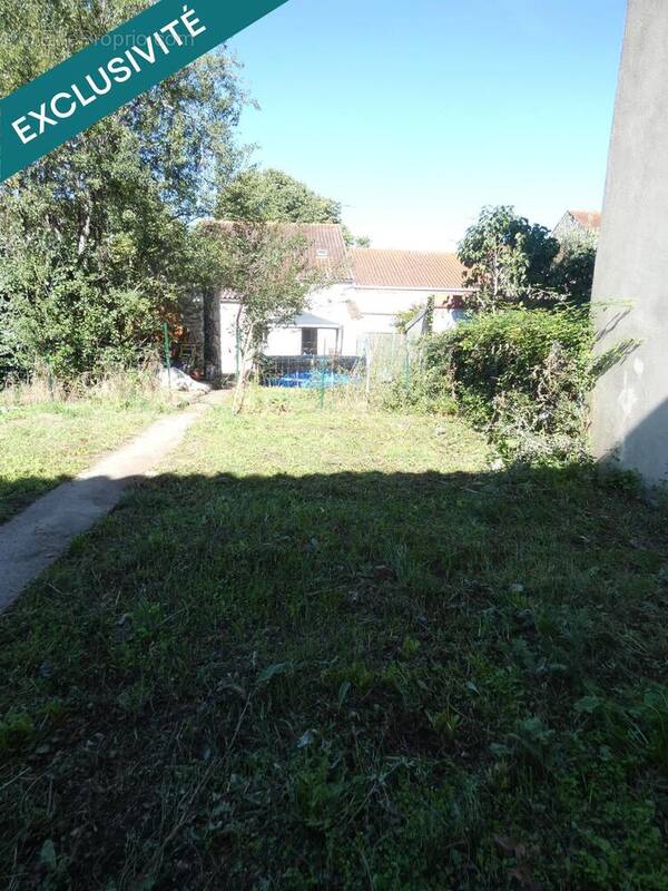 Photo 1 - Maison à CARMAUX