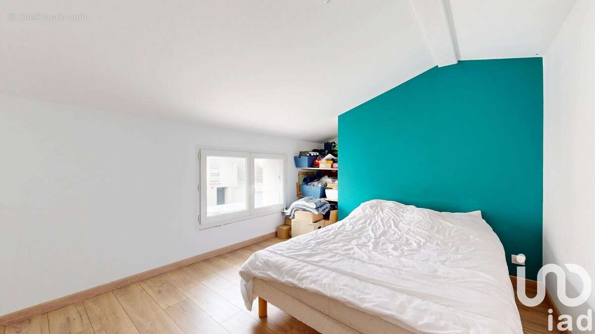 Photo 9 - Maison à LE MAY-SUR-EVRE