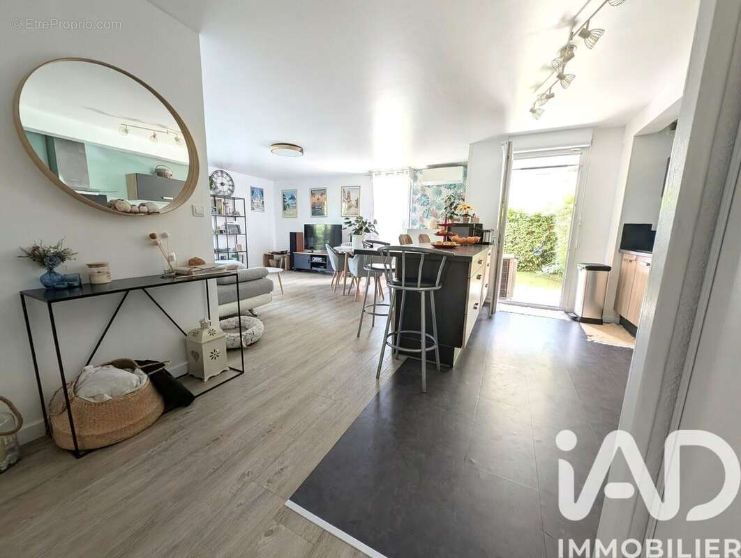 Photo 2 - Appartement à TOULOUSE