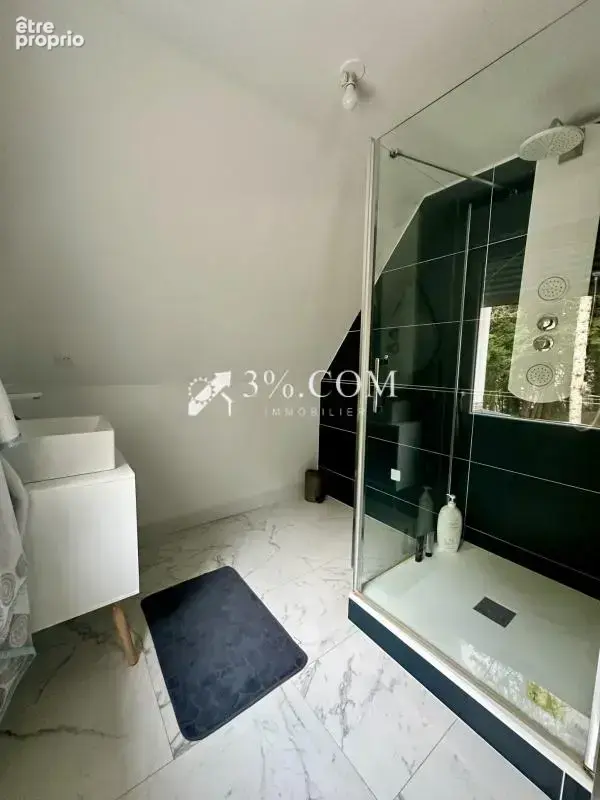 Villa indépendante avec piscine à Condette - photo 12