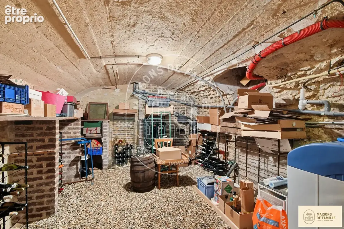 Ferdinand - Maison à vendre à Épône - photo 24