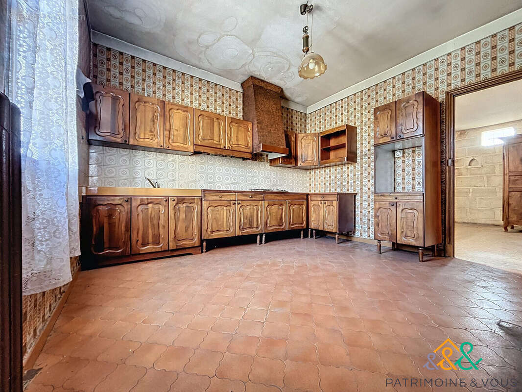 Appartement à BEAUCAIRE