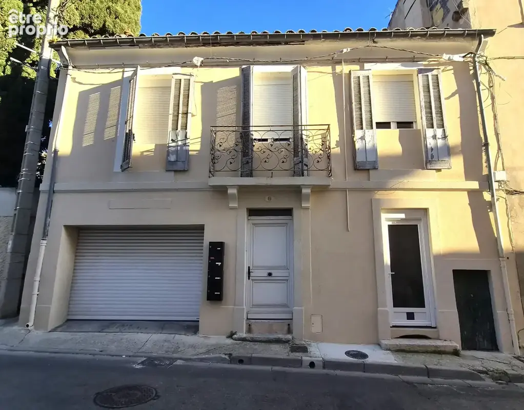 Appartement à NIMES