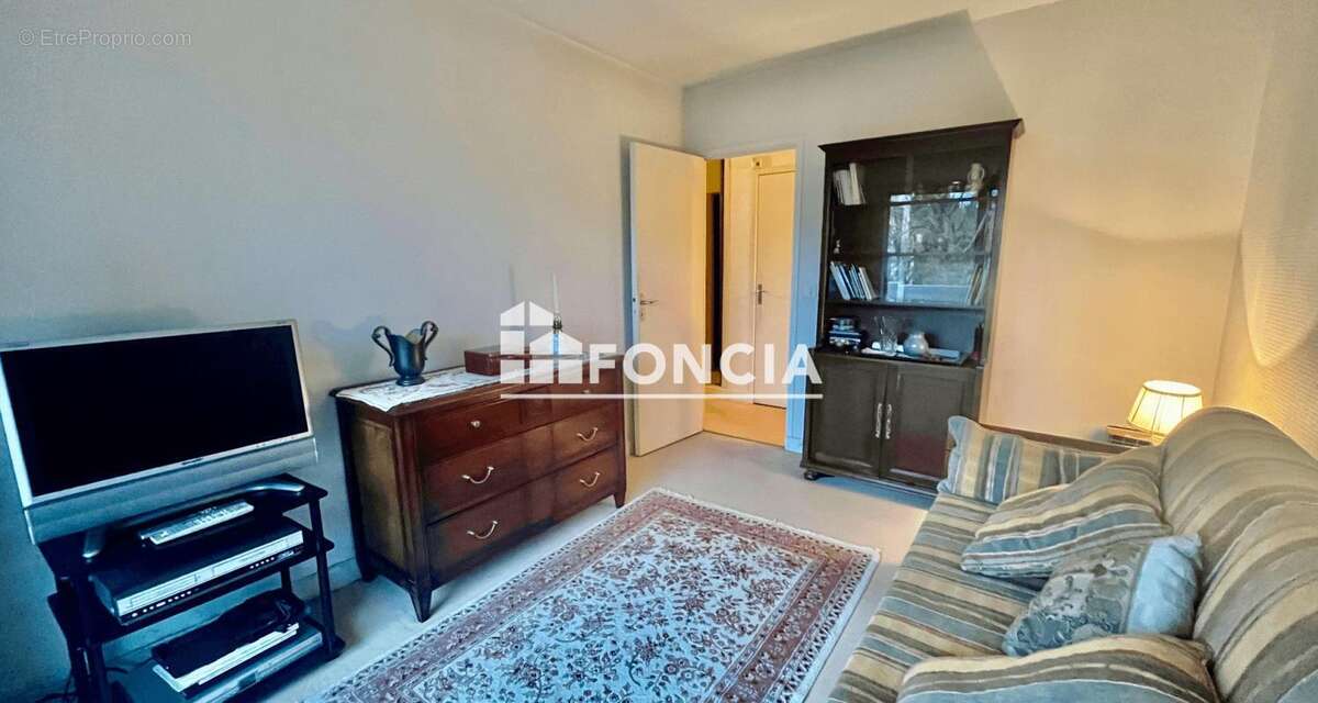 Appartement à SAINT-GERMAIN-EN-LAYE