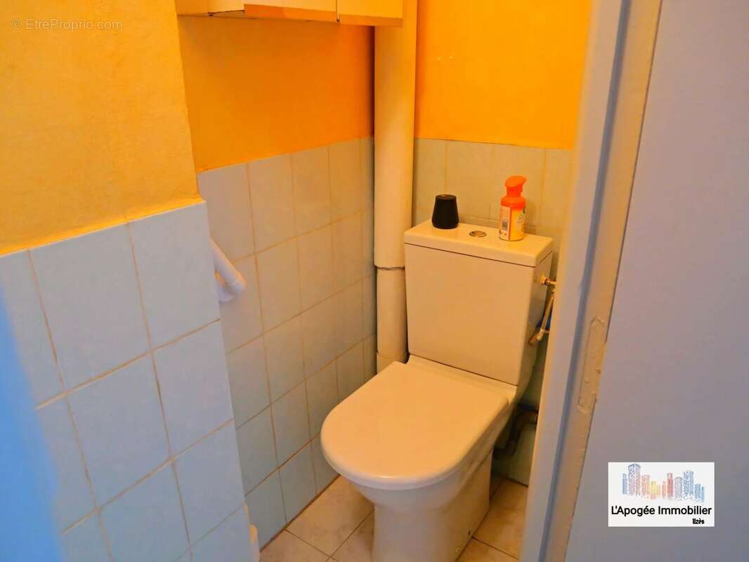 Appartement à UZES