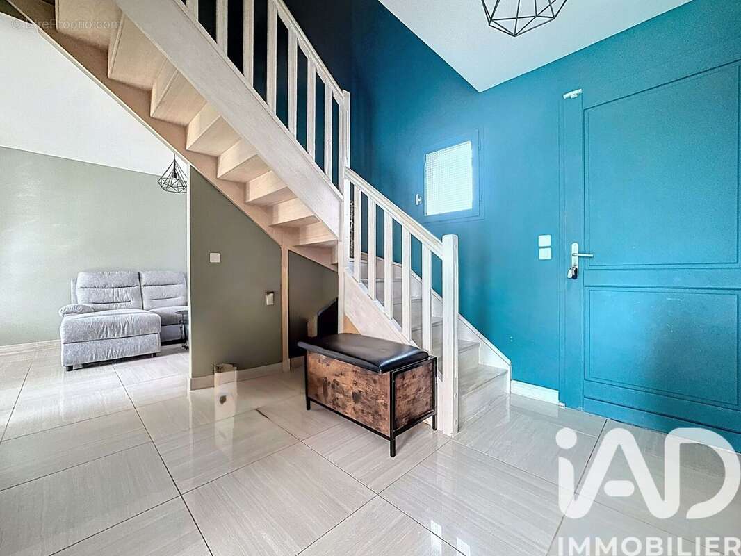 Photo 6 - Maison à GUIGNES