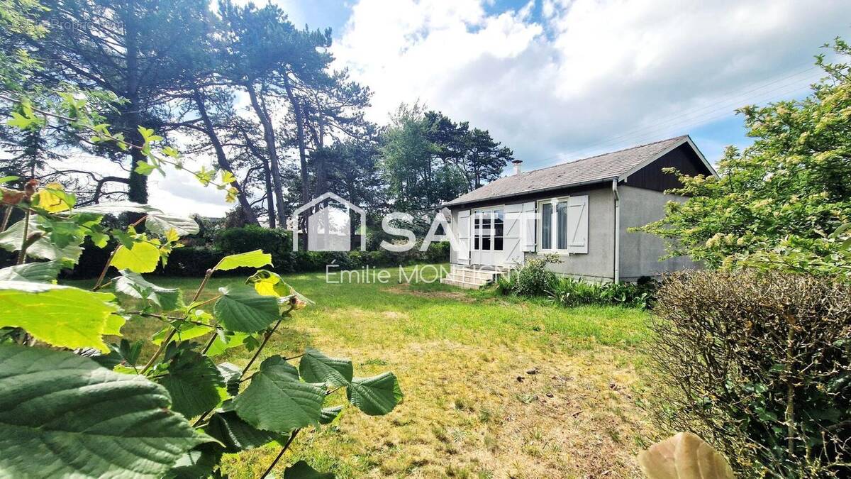 Photo 1 - Maison à VARAVILLE