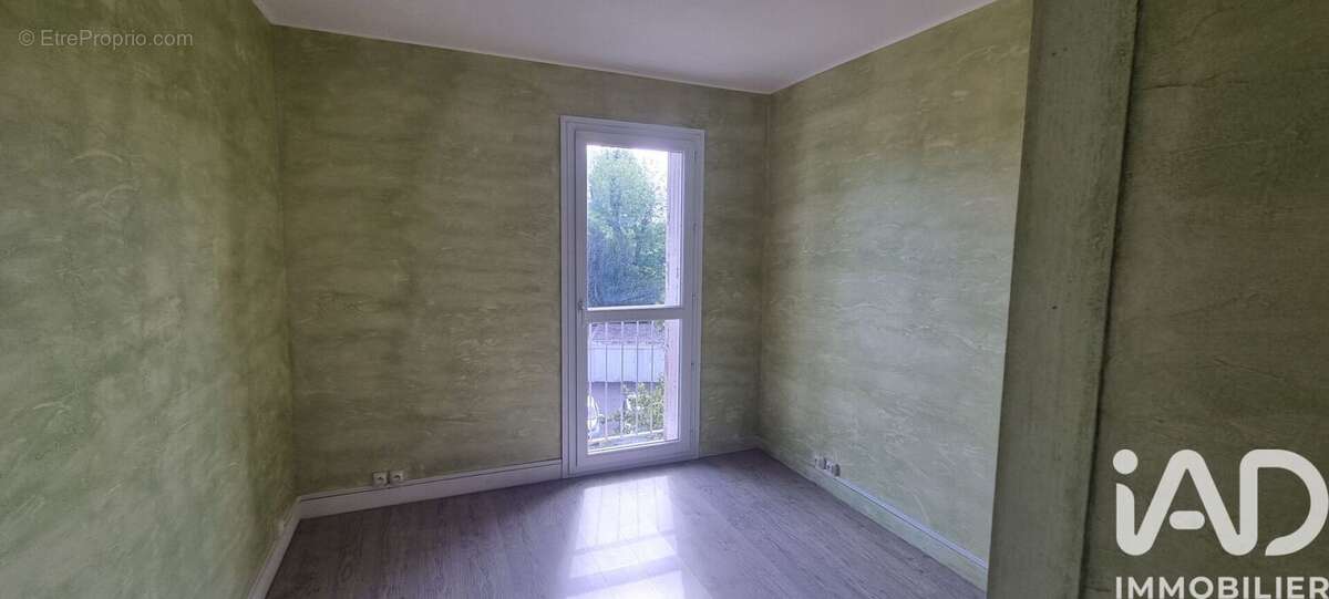 Photo 8 - Appartement à BORDEAUX