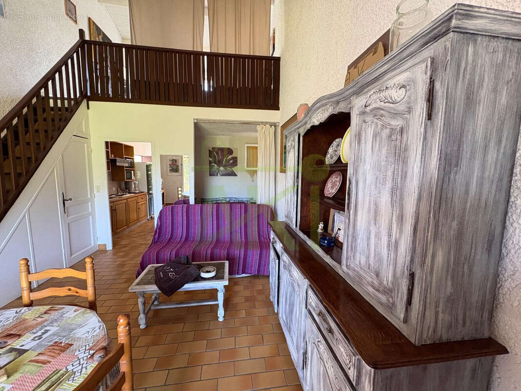 Appartement à GROSSETO-PRUGNA