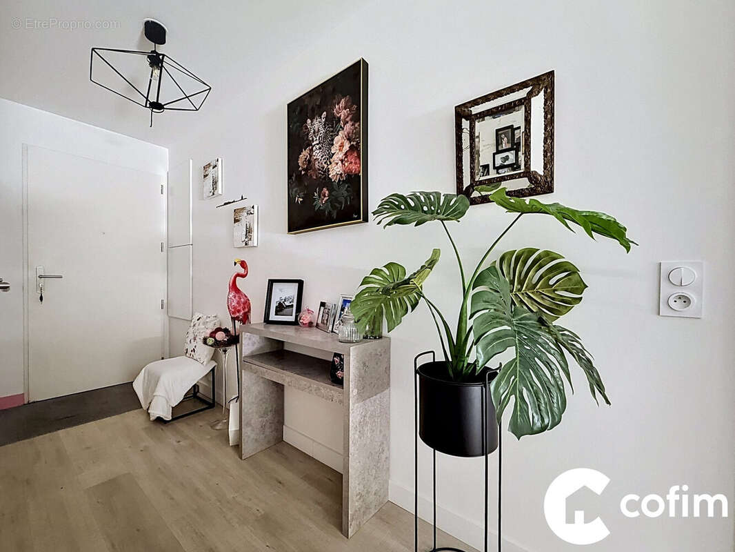 Appartement à PAU