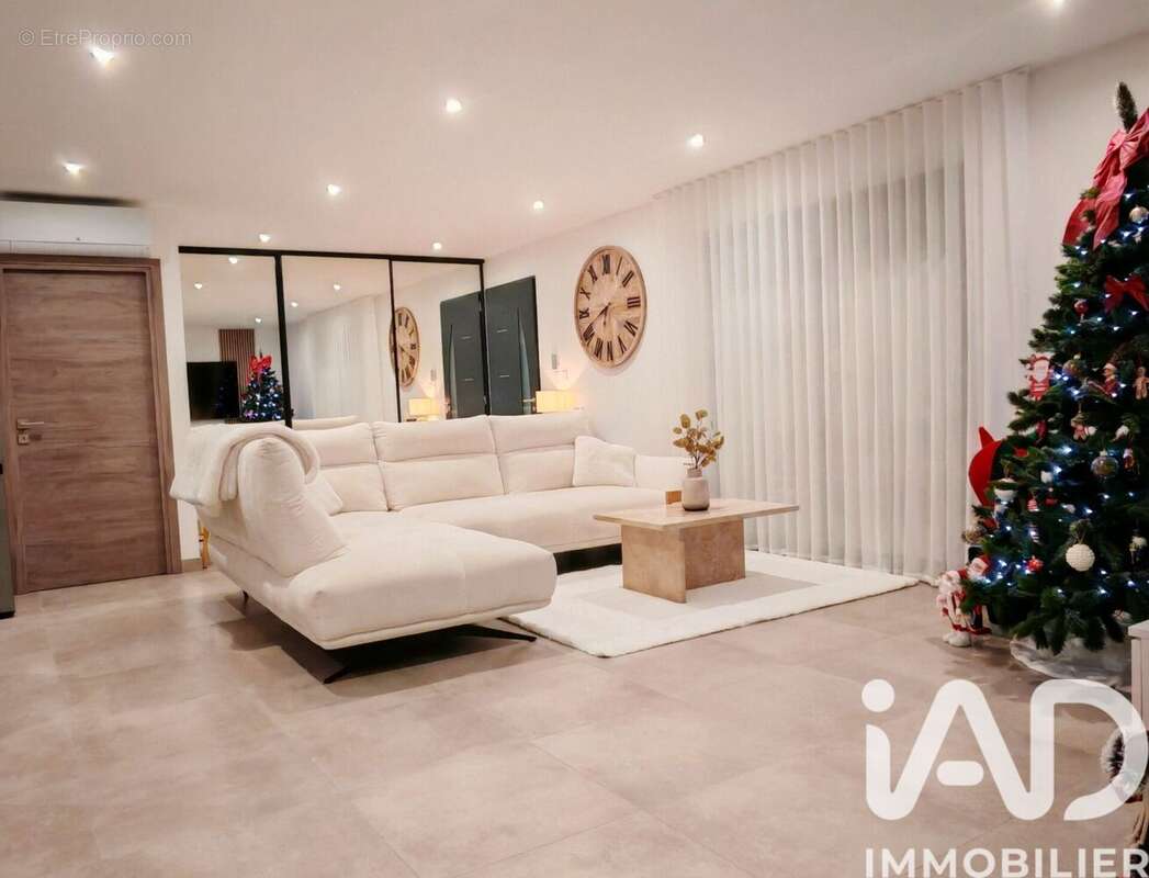 Photo 3 - Maison à MONT-PRES-CHAMBORD