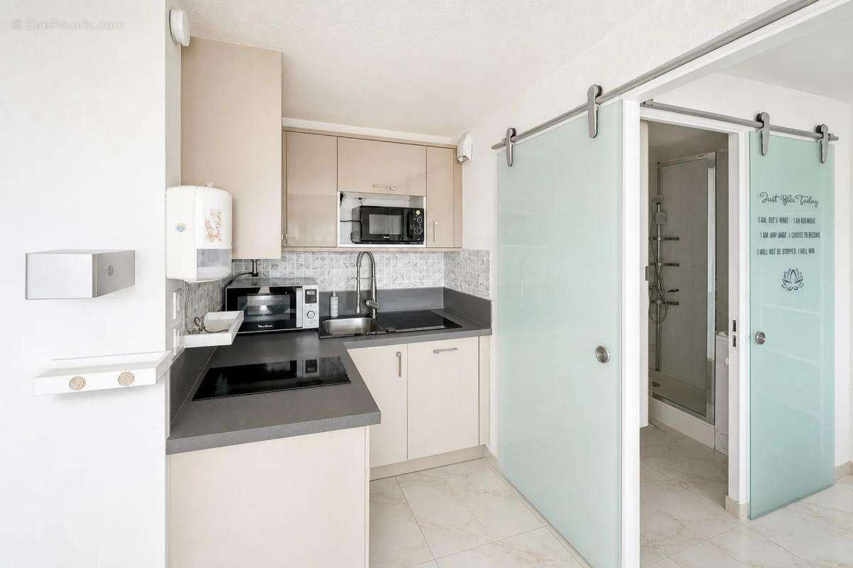 Appartement à VILLERS-SUR-MER