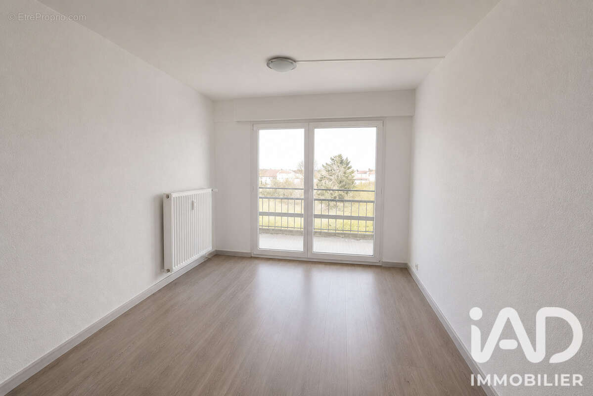 Appartement 73 m² à Nancy  - photo 6