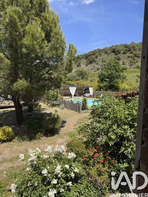 Photo 5 - Maison à BANNE