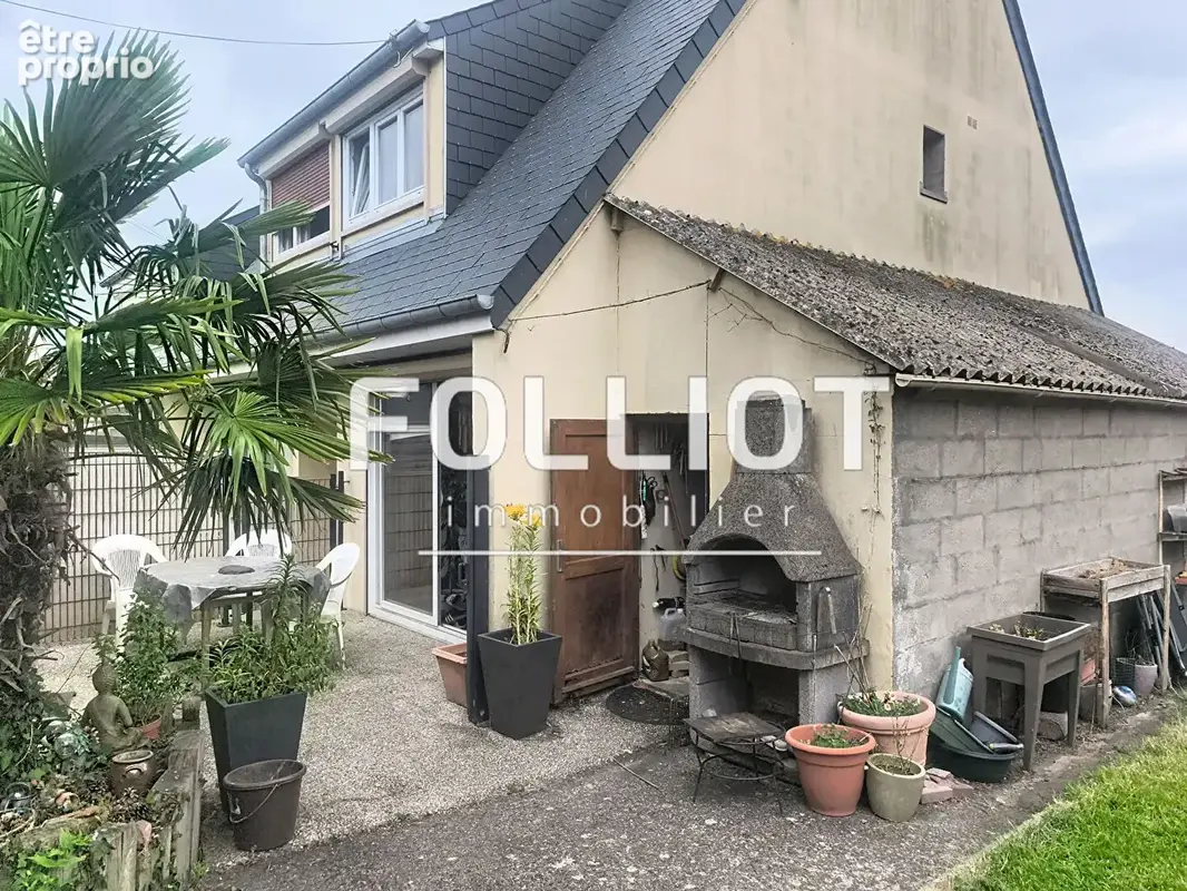Villedieu Les Poeles Rouffigny    A VENDRE - photo 2