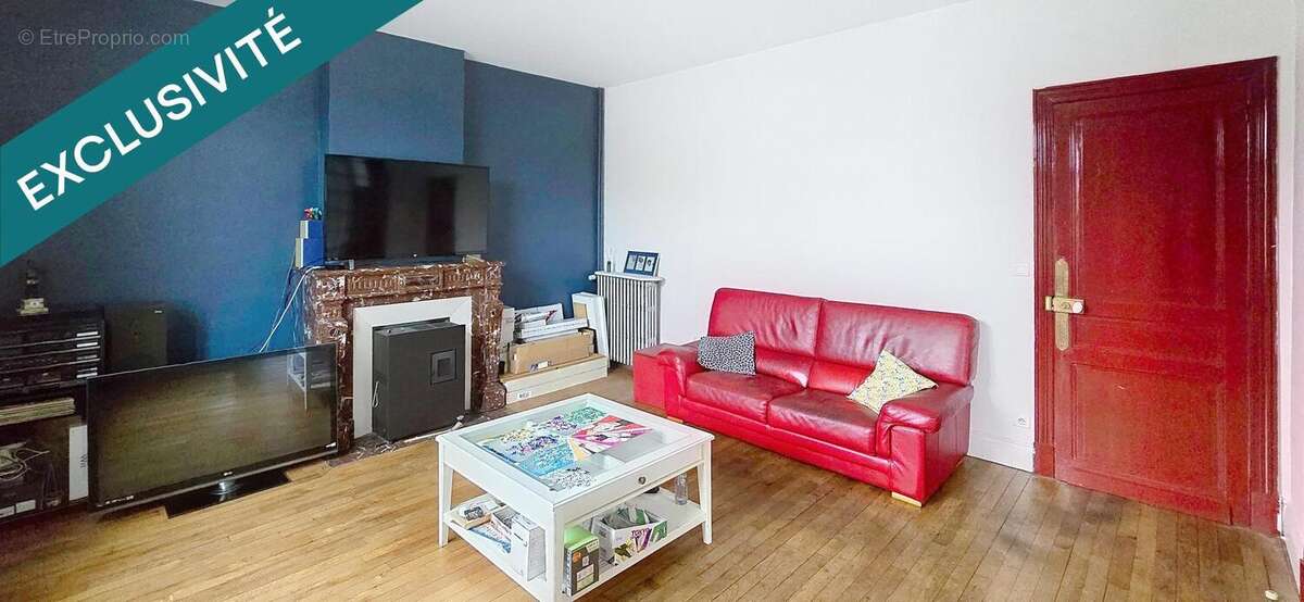 Photo 3 - Maison à ECOUST-SAINT-MEIN