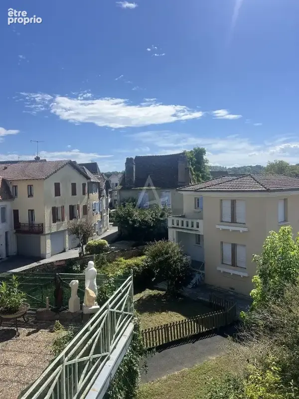 Appartement à SALIES-DE-BEARN