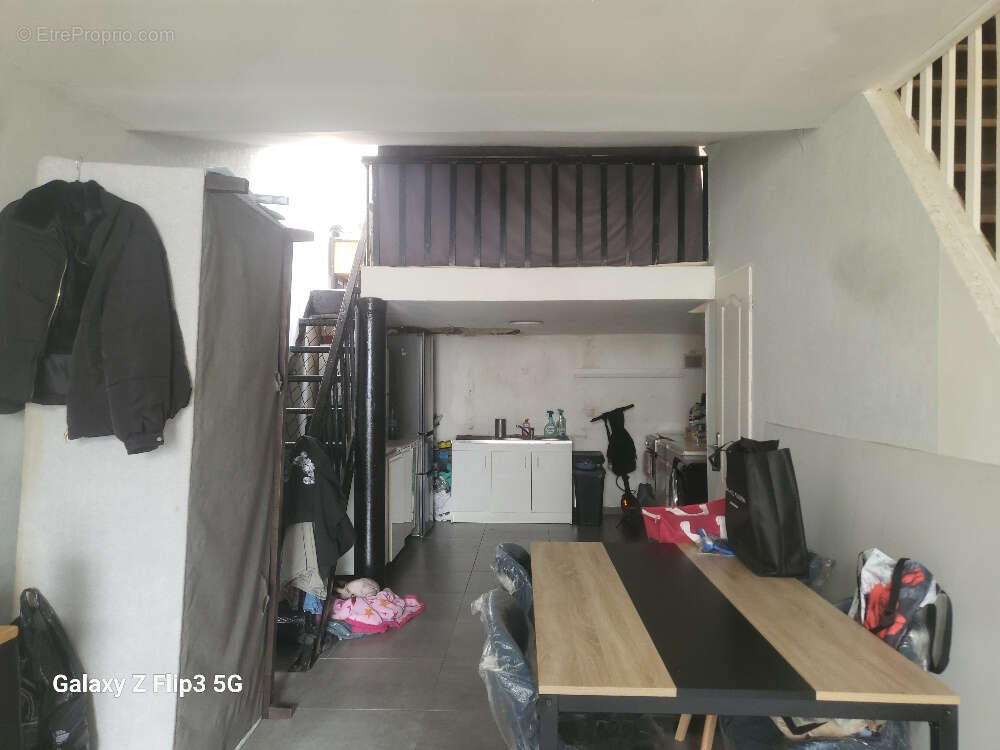 Maison 86 m² - photo 2
