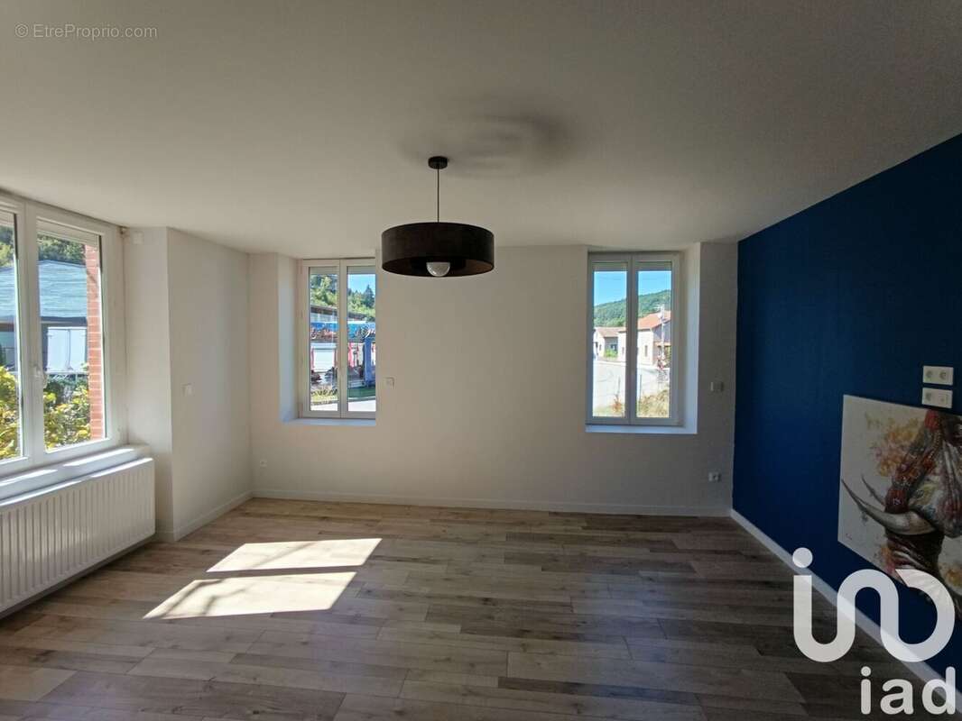 Photo 9 - Maison à DUNIERES