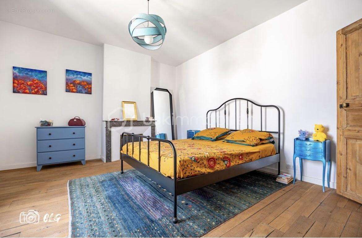 Maison à LANSARGUES