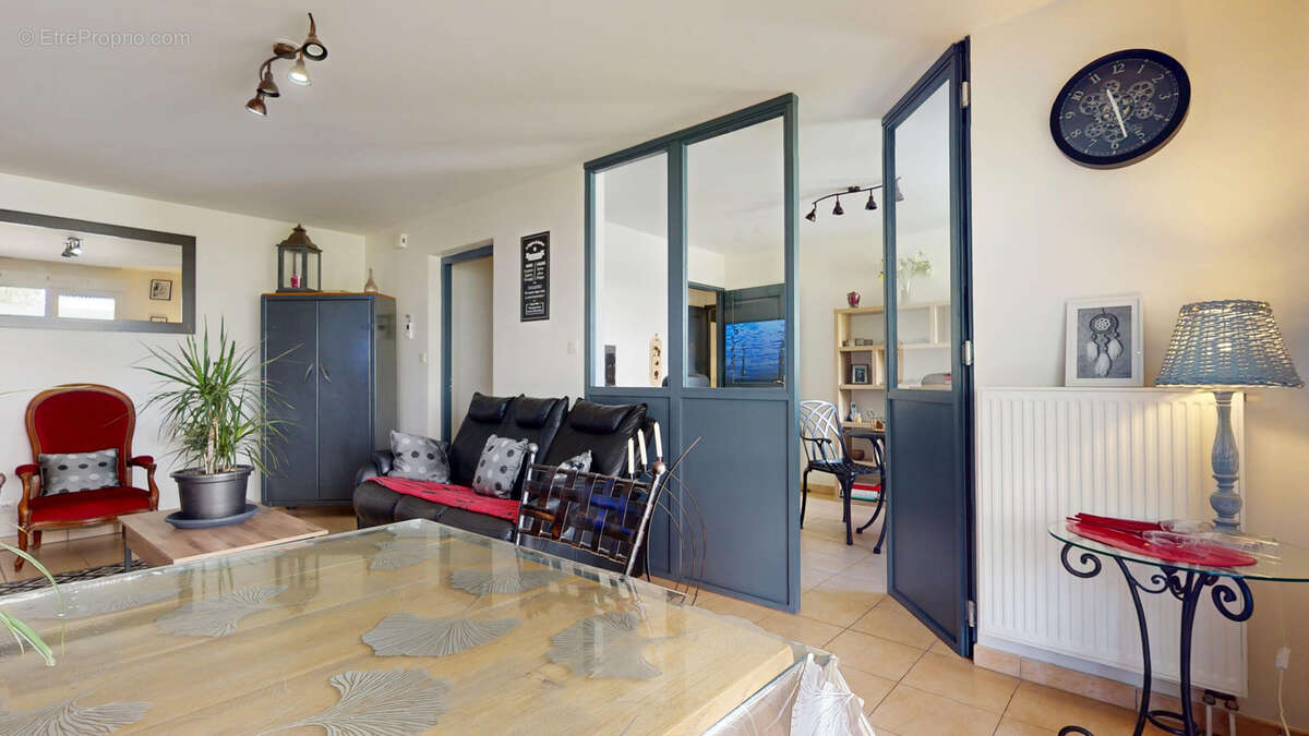 Appartement à BESANCON