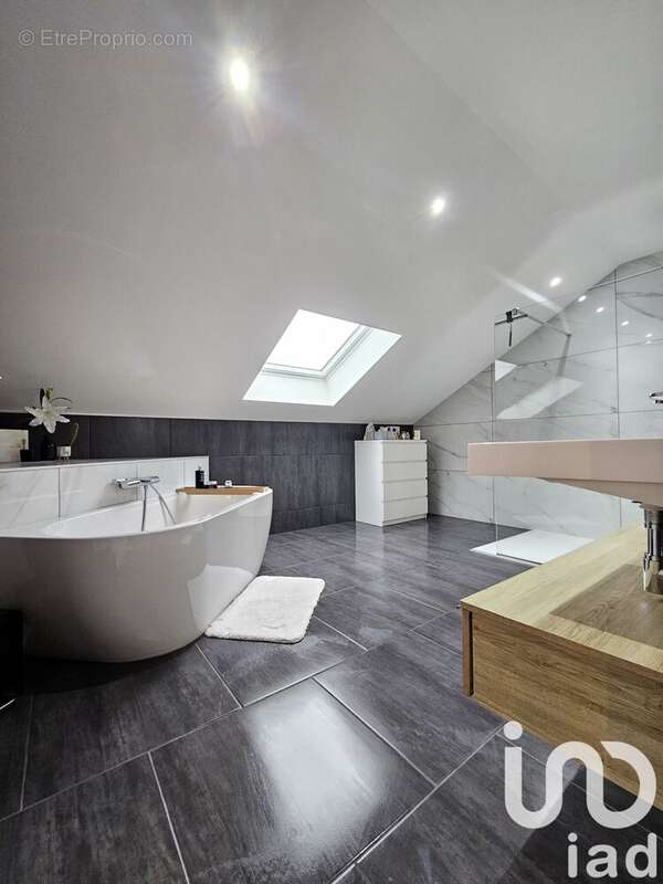 Photo 7 - Appartement à LONGUYON