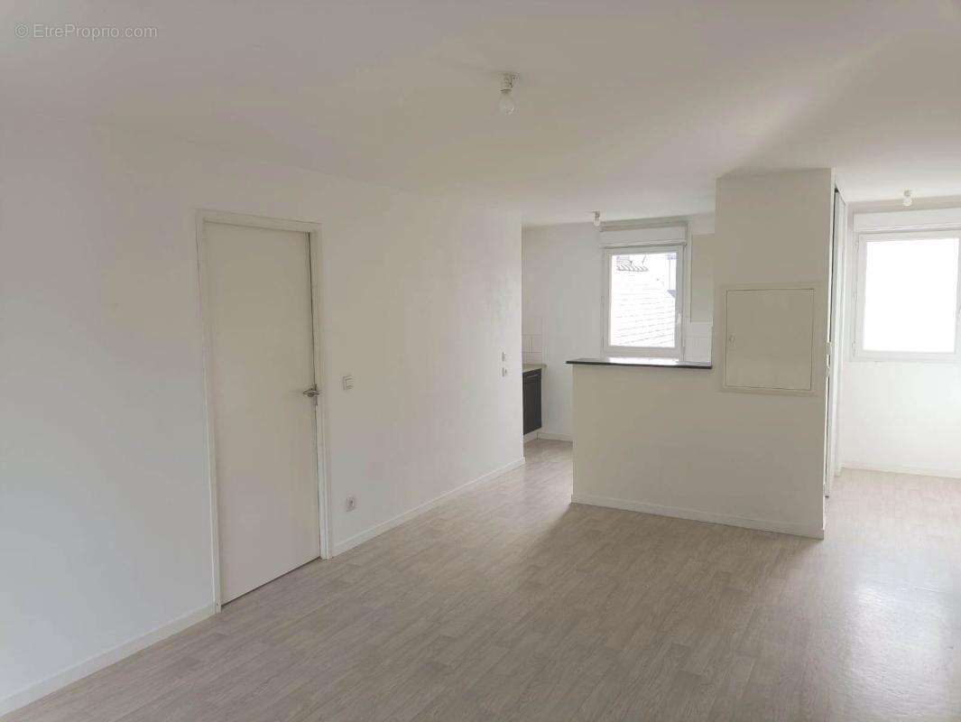 Appartement - photo 5