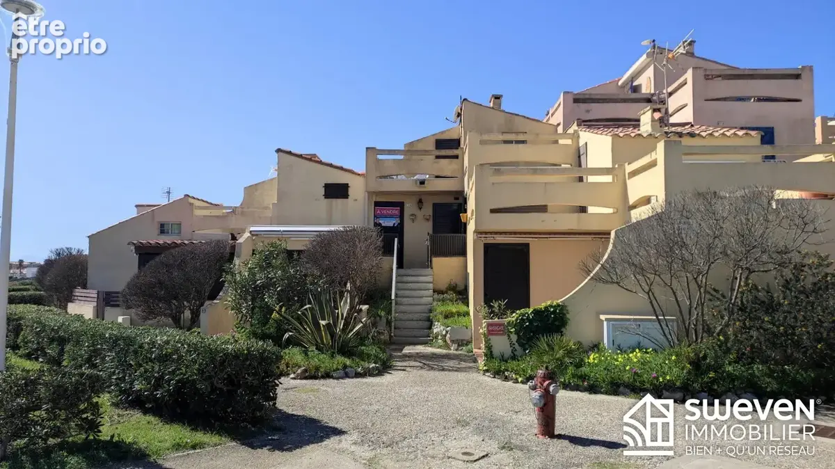 Maison 33 m² à Leucate  - photo 2