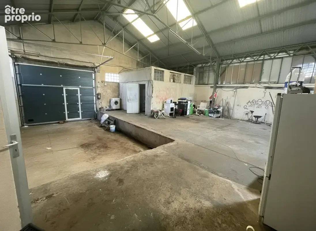 À vendre   bien atypique avec fort potentiel, à deux pas du lac d’enghien les bains et du casino - photo 7