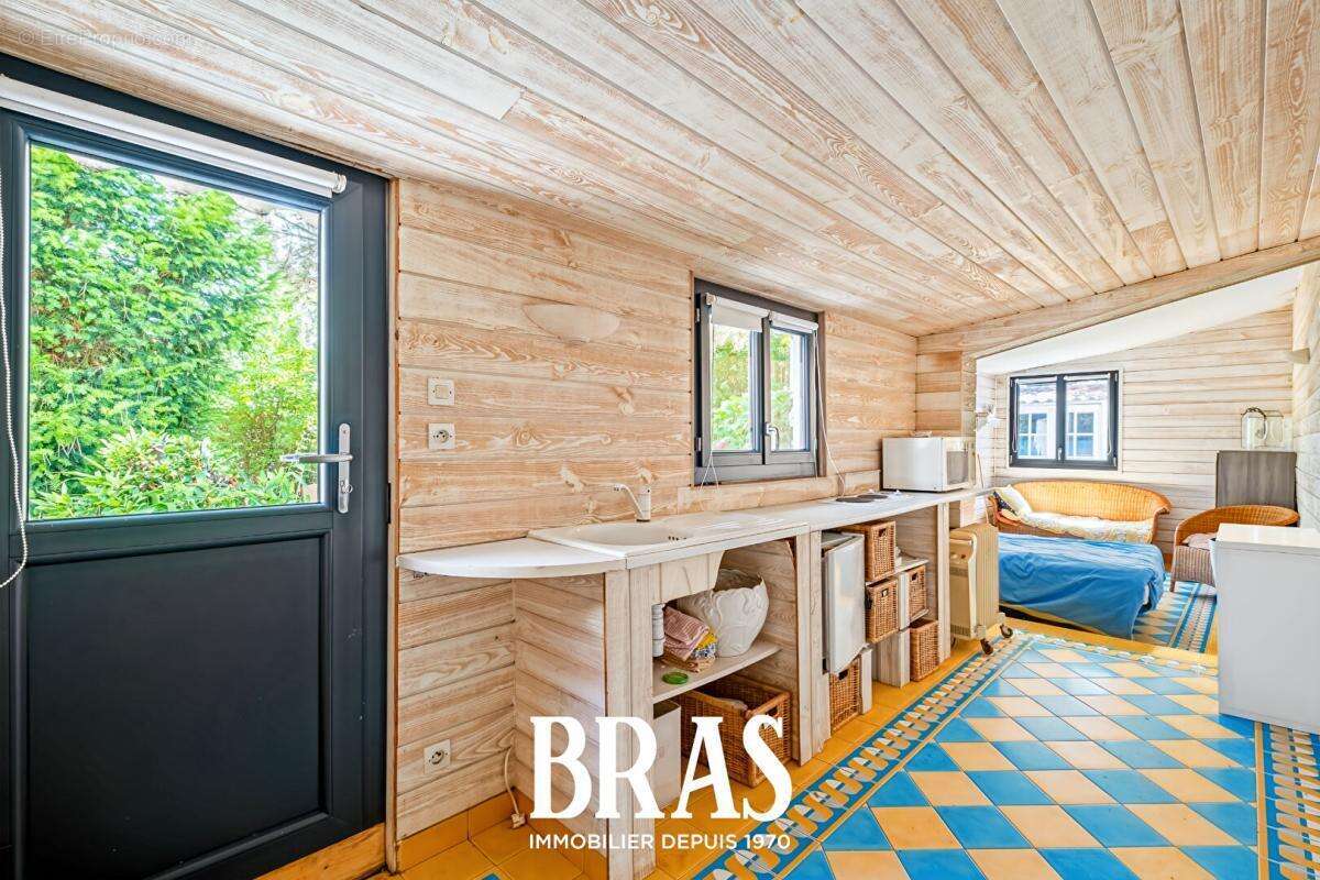 Maison à LA BAULE-ESCOUBLAC