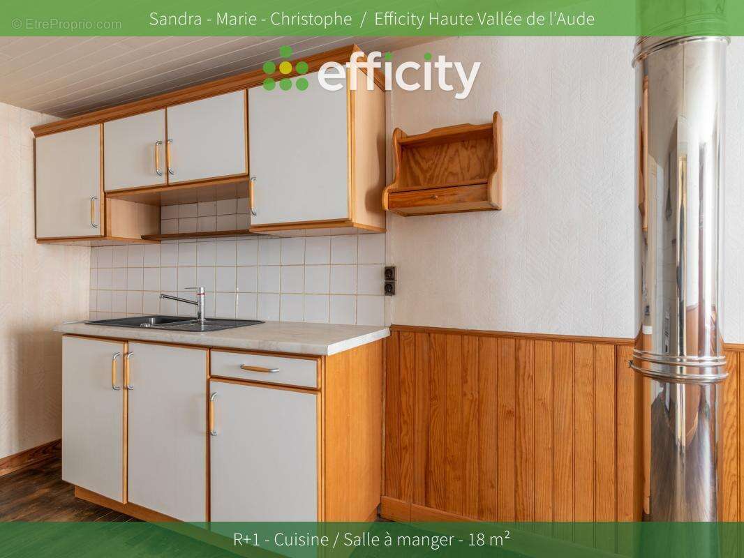 Maison de village - photo 5