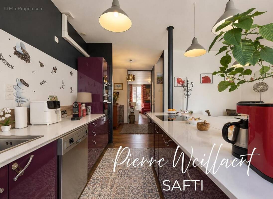 Photo 1 - Appartement à ROMANS-SUR-ISERE