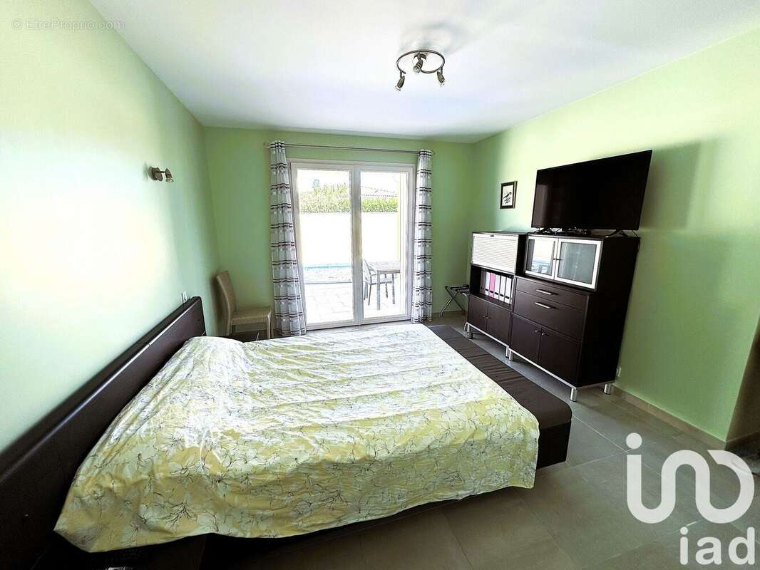 Photo 9 - Maison à CERS