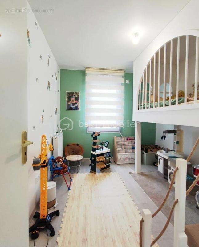 Appartement à MONTFERMEIL