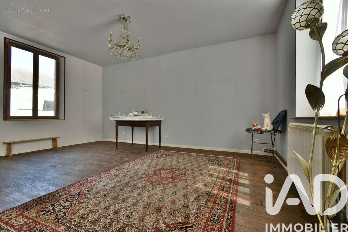 Photo 3 - Maison à TRICOT