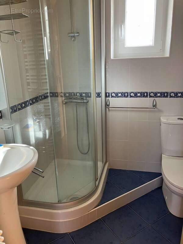 Maison à BELLEVILLE