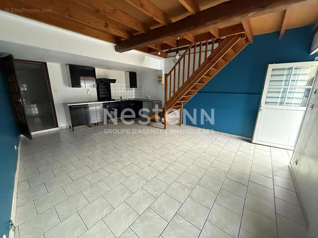 Appartement à ETAPLES