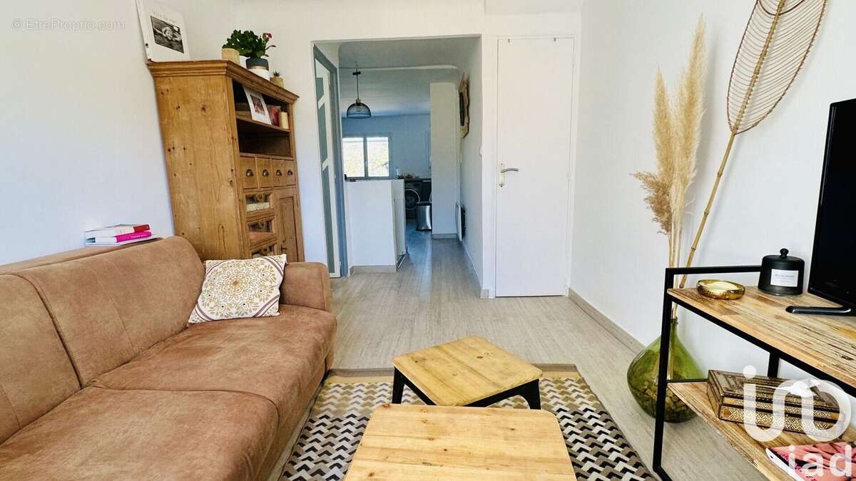 Photo 8 - Appartement à BRAS