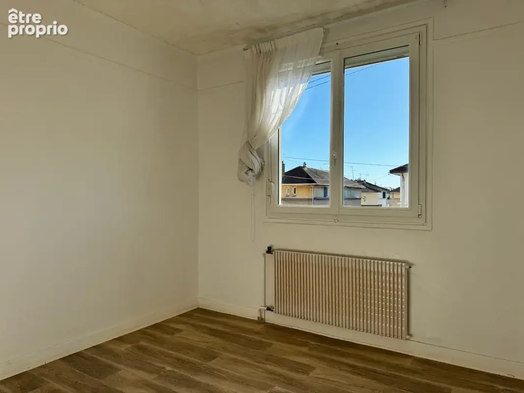 Maison de 3 pièces 2 chambres avec petit terrain 129 m2 à Troyes - photo 25