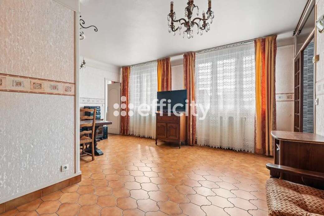 Appartement à ALFORTVILLE
