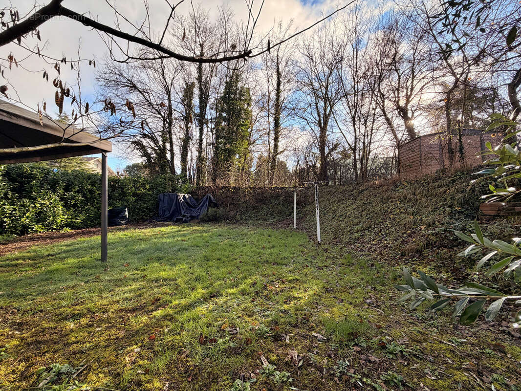 Maison à VILLEFONTAINE