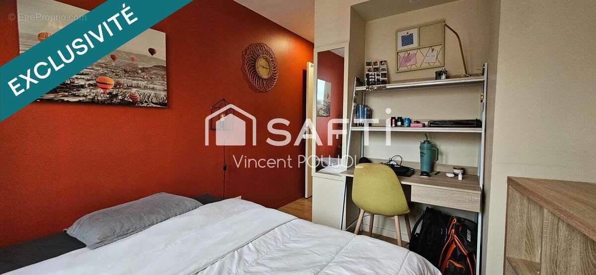 Photo 8 - Appartement à TROYES