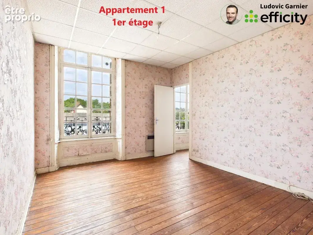 Appartement 184 m² à Sourdeval  - photo 6